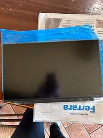 Schermo pc portatile