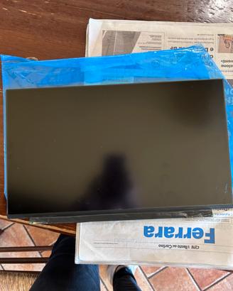 Schermo pc portatile