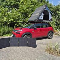 Pannello Solare Multiplo Pieghevole Da 200W