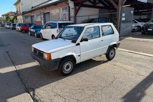 Fiat Panda 900 i.e. cat Jolly