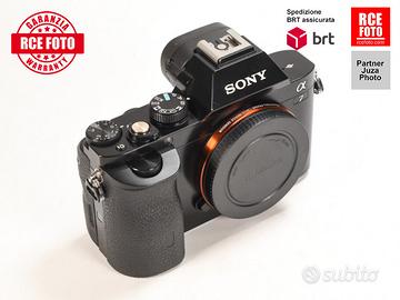 Sony A7