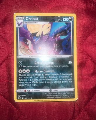 Crobat