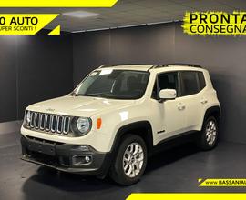 JEEP Renegade 1.6 E-TorQ EVO Longitude TASSO 0