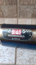 marmitta per Tmax 500
