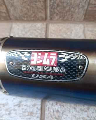 marmitta per Tmax 500