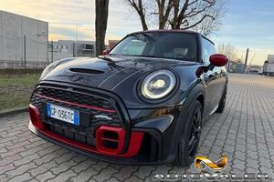 MINI John Cooper Works 2.0 John Cooper Works Edi