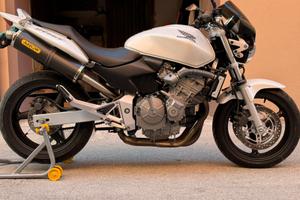 Honda Hornet 600