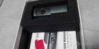 DASH CAM X10