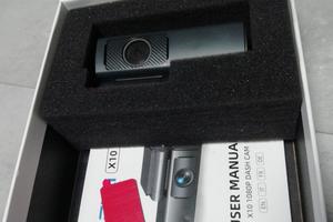 DASH CAM X10