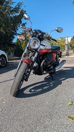 Moto Guzzi V7 Special (2012)