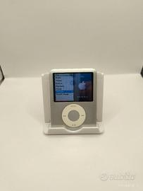 iPod nano 3rd Gen 4gb