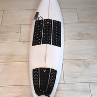 Tavola  da surf Al Merrick  Rocket wide PU 5.8