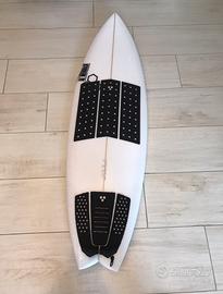 Tavola  da surf Al Merrick  Rocket wide PU 5.8