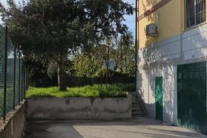 Appartamento trilocale