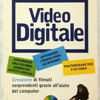 Video digitale.Con CD-ROM di Erica Sadun Ed.2002