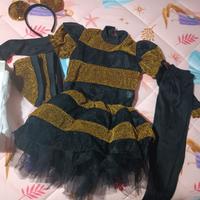 vestito di carnevale