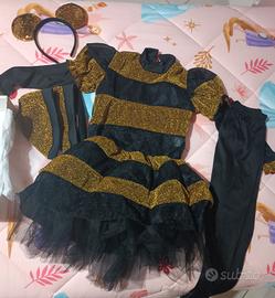 vestito di carnevale