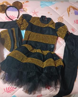 vestito di carnevale