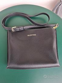 borsa nera Mario Valentino