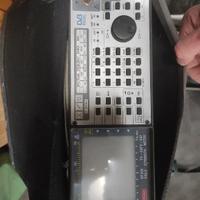 misuratore di campo UNAOHM