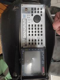 misuratore di campo UNAOHM