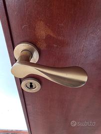 porte interne vintage