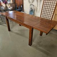 tavolo legno massello 