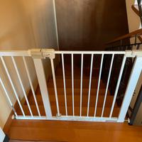 Cancelletto di sicurezza bimbi