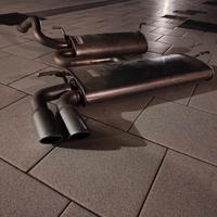 varie componenti Golf 5 6