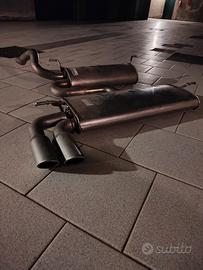 varie componenti Golf 5 6