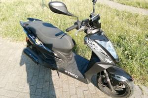 Kymco Agility 50 RS
