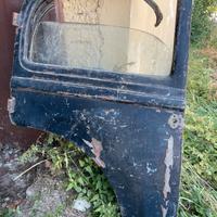 Porta Fiat 508 Balilla