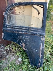 Porta Fiat 508 Balilla