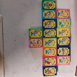 Giochi Barilla 6 vuote 10 piene