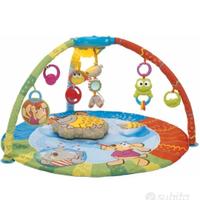 Palestrina neonato Chicco Bubble Gym
