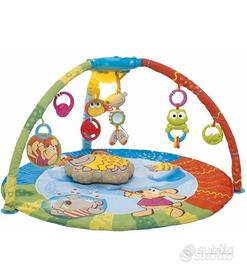 Palestrina neonato Chicco Bubble Gym