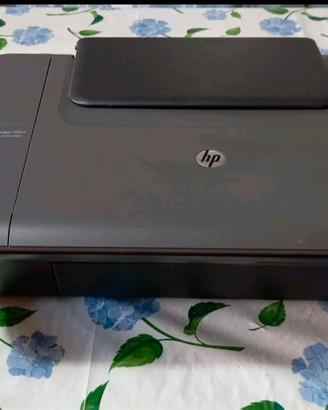stampante hp deskjet 1050 multifunzione scanner