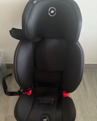 Seggiolino bebecomfort