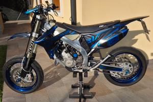 TM Racing SMR 125 - 2021