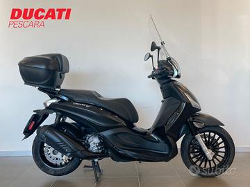 Piaggio Beverly 300