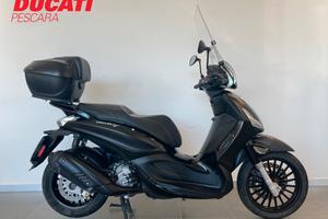 Piaggio Beverly 300