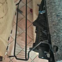 Kit autocarro peugeot 208