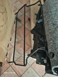 Kit autocarro peugeot 208