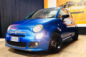 FIAT 500 SPORT CON SOLI 90.680KM