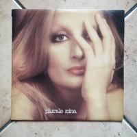 Mina - Plurale vinile prima stampa