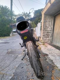 Malaguti XSM 50 cc