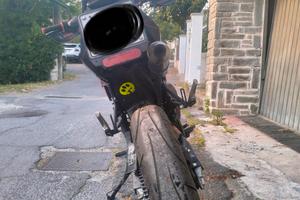 Malaguti XSM 50 cc