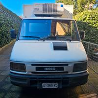 iveco turbo daily