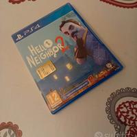 Hello Neighbor 2 PS4/PS5
