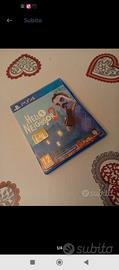 Hello Neighbor 2 PS4/PS5